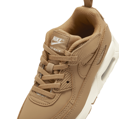 Nike Air Max 90 EasyOn Younger Kids' Shoes