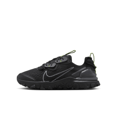 Nike React Vision Sabatilles - Nen/a