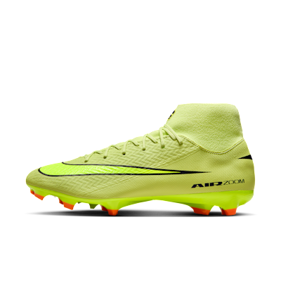 Nike Mercurial Superfly 10 Academy Multi-Ground High-Top Football Boot