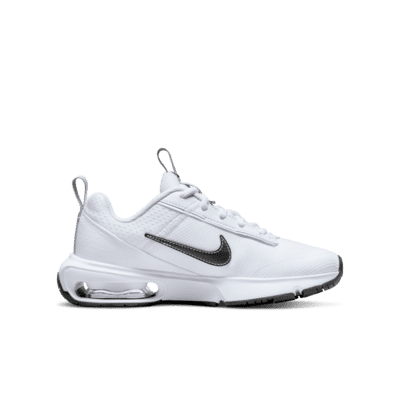 Tenis para niños grandes Nike Air Max INTRLK Lite