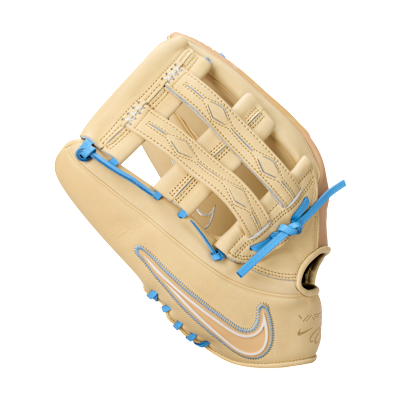 Nike Vapor Elite Baseball Outfield H-Web Fielding Glove - Left Hand Throw