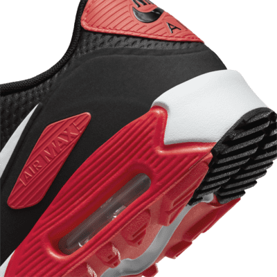 Tenis de golf Nike Air Max 90 G