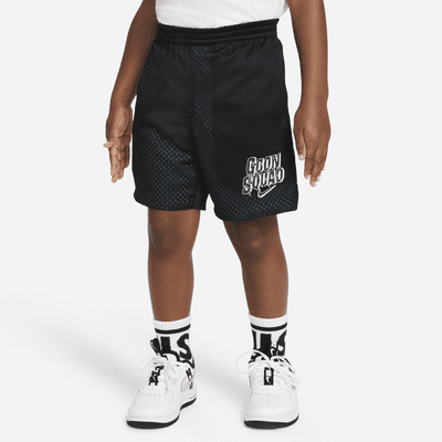 short nike space jam