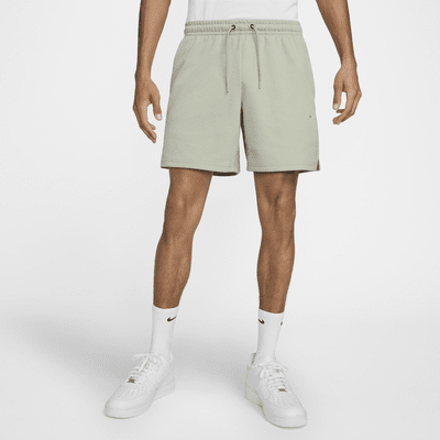 Shorts Dri-FIT de 18 cm sin forro con protección UV versátiles para hombre Nike Primary