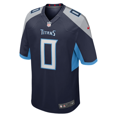 Calvin Ridley Tennessee Titans