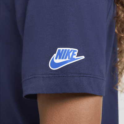 Playera para hombre Nike Club