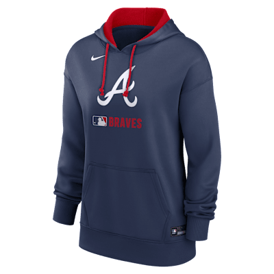 Atlanta Braves Authentic Collection