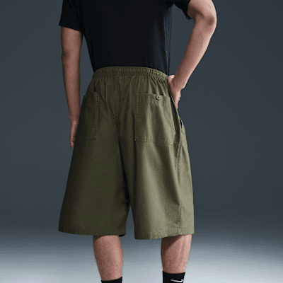 Shorts para hombre Nike Club