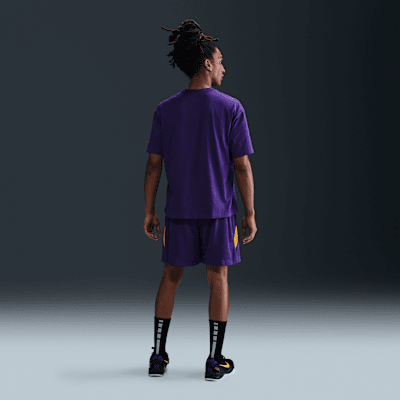 Kobe Dri-FIT Basketballshorts (ca. 15 cm)