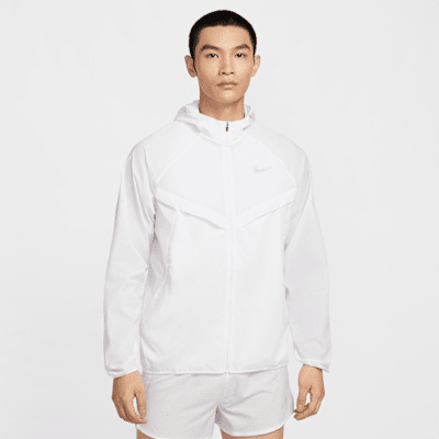 Nike Stride Men's Repel UV Running Jacket