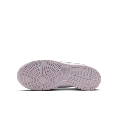 Nike Dunk Low cipő nagyobb gyerekeknek
