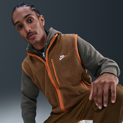 Nike Sportswear Club Men's Winterized Vest