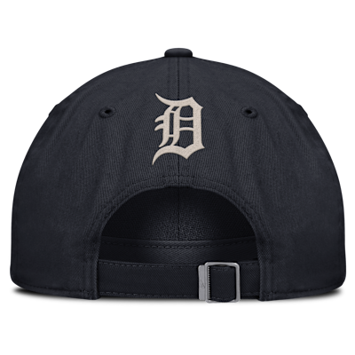 Detroit Tigers Statement Club Men’s Nike MLB Adjustable Hat