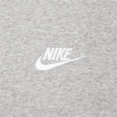 Nike Sportswear Club Fleece Crew