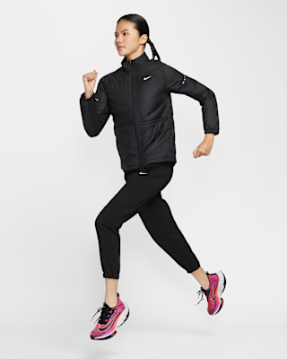 NIKE公式】ナイキ スウィフト ウィメンズ Therma-FIT ランニング 