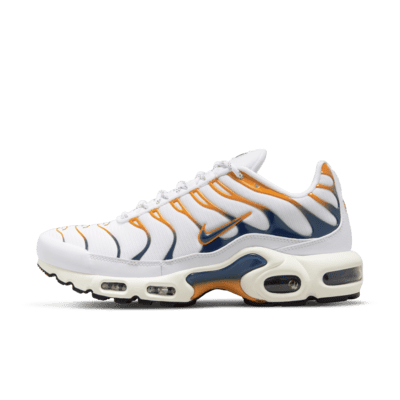 Golden instructor once Mens Air Max Plus Shoes. Nike.com