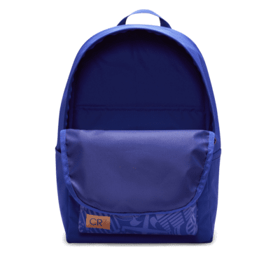 Nike Heritage CR7 Backpack (25L)