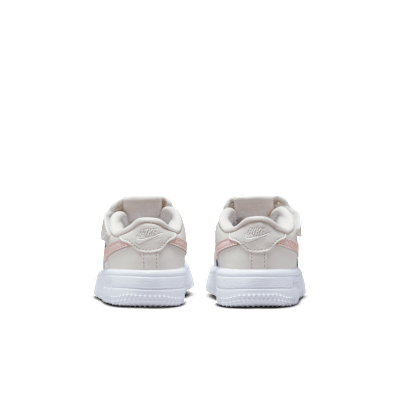 Tenis para bebé e infantil Nike Force 1 Low EasyOn