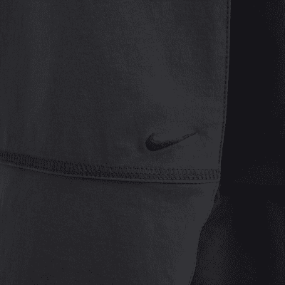 Nike Tech Men's Woven Open-Hem Trousers