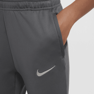 Pantalon de foot en maille Nike Dri-FIT Tottenham Hotspur Strike pour ado