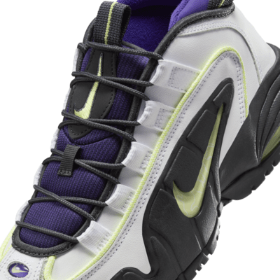 Nike Air Max Penny Big Kids' Shoes