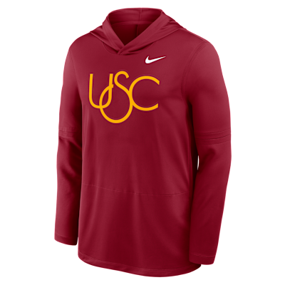USC Sideline