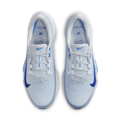 Nike Air Zoom Infinity Tour 2 Golf Shoes (Wide)