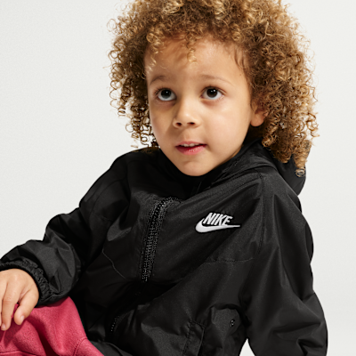Nike Toddler New Chevron Windrunner