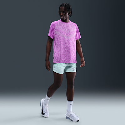 Nike Stride Men's Dri-FIT ADV Short-Sleeve Running Top