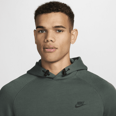 Nike Sportswear Tech Fleece Men's Pullover Hoodie