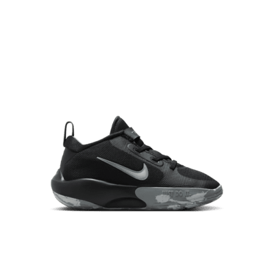 Nike IsoFly 小童鞋款