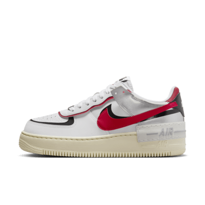 Nike Air Force 1 Shadow Sabatilles - Dona