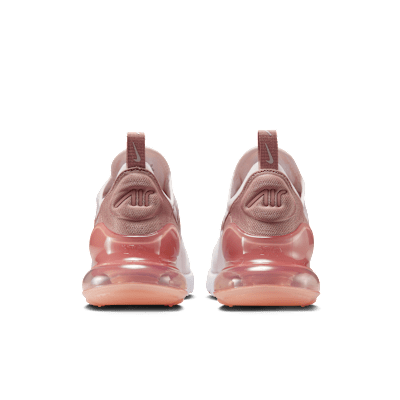 Nike Air Max 270 Women's Shoes