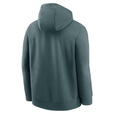 Philadelphia Eagles Men's Nike NFL Pullover Hoodie