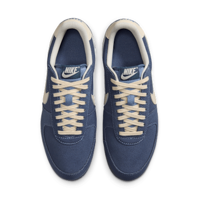 Nike Field General 麂皮