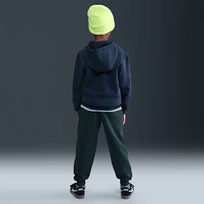 Kylian Mbappé Club Fleece Older Kids' Nike Football Joggers