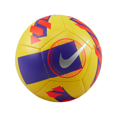 palla da calcio nike