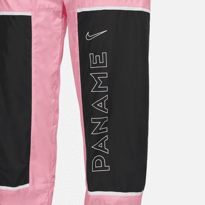 Pantalones de fútbol de tejido Woven para mujer Paris Saint-Germain