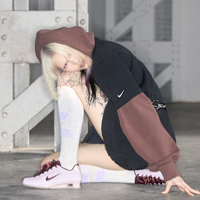 나이키 샥스 Z SE 여성 신발