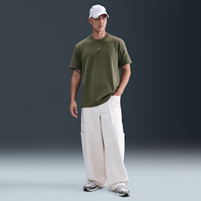 ナイキ スポーツウェア プレミアム エッセンシャル メンズ Tシャツ