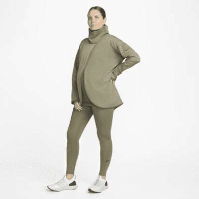 Nike (M) Women's Pullover (Maternity 