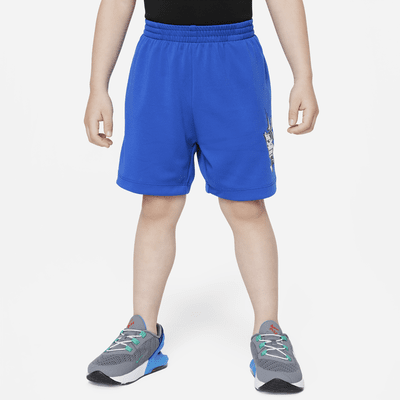 Nike Dri-FIT Toddler Shorts