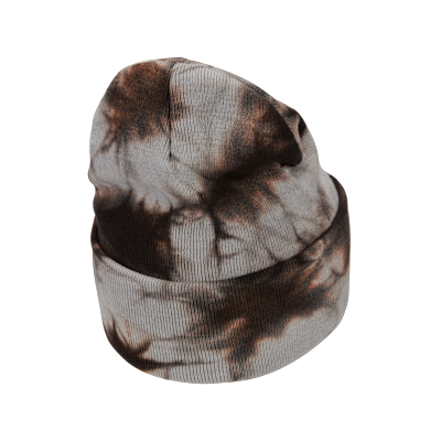 Nike Sportswear Tye-Dyed Beanie