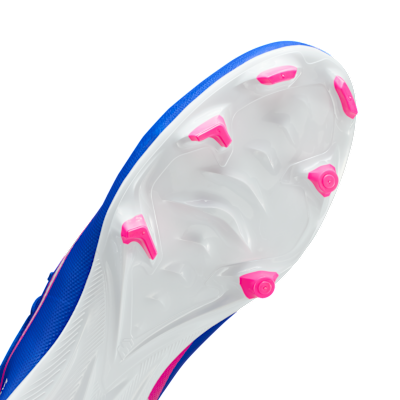 Nike Mercurial Vapor 16 Academy lav fotballsko til flere underlag