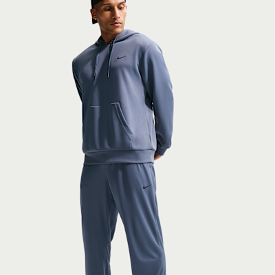 Pants Dri-FIT versátiles con dobladillo abierto para hombre Nike Totality