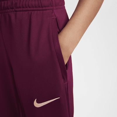 Survêtement de foot en maille Nike Dri-FIT Paris Saint-Germain Strike pour ado