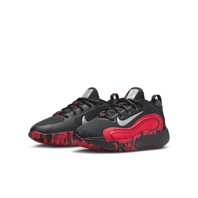 Nike IsoFly Older Kids' Basketball Shoes