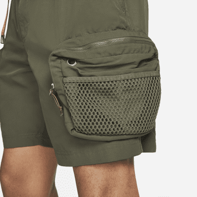 Shorts cargo con estampado para hombre Nike ACG "Snowgrass"