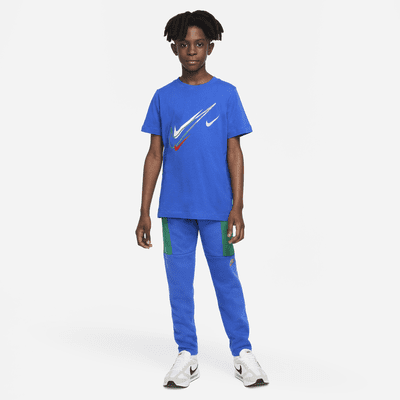 Nike Sportswear Big Kids' (Boys') Pants