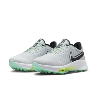 Nike Air Zoom Infinity Tour NEXT% Men's Golf Shoes (Wide)